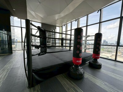 วิช ซิกเนเจอร์ 2 มิดทาวน์ สยาม / Wish Signature 2 Midtown Siam