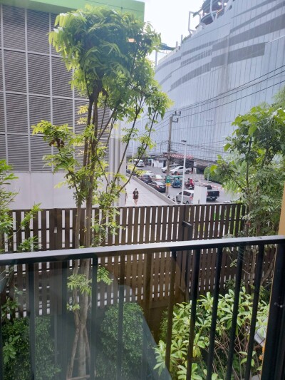 นิว โนเบิล เซ็นเตอร์ บางนา / NUE NOBLE CENTRE BANGNA