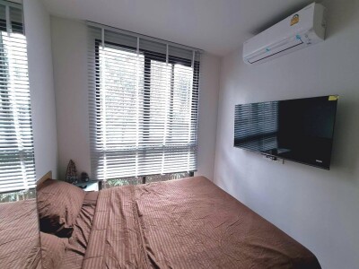 นิว โนเบิล เซ็นเตอร์ บางนา / NUE NOBLE CENTRE BANGNA