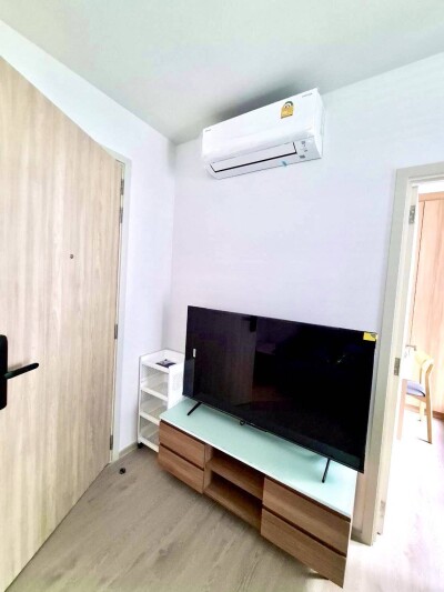 นิว โนเบิล เซ็นเตอร์ บางนา / NUE NOBLE CENTRE BANGNA