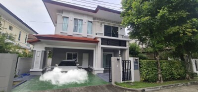 เดอะ ซิตี้ รัตนาธิเบศร์ - แคราย / The City Rattanathibet - Khae Rai-1