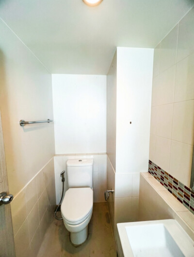 อัปเดตล่าสุด 4/9/2569 : เอ็มโซไซตี้ คอนโดมิเนียม / M Society Condominium-8