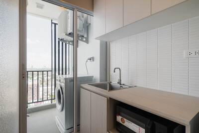 รีเจ้นท์ โฮม บางนา (โครงการใหม่) / Regent Home Bangna (New Project)-9