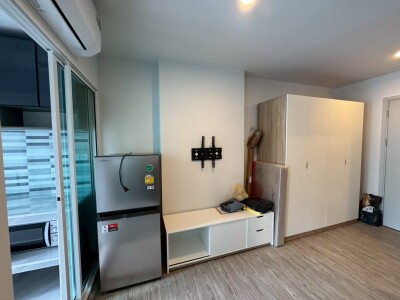 รีเจ้นท์ โฮม บางนา (โครงการใหม่) / Regent Home Bangna (New Project)-8