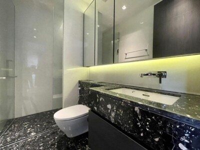 บีทนิค สุขุมวิท 32 / ห้องขนาด 44.5 ตร.ม