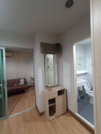 แอสปาย พระราม 4 / Aspire Rama 4-7