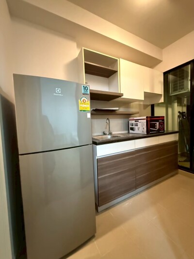 ศุภาลัย คิวท์ รัชโยธิน - พหลโยธิน 34 / Supalai Cute Phaholyothin 34-10