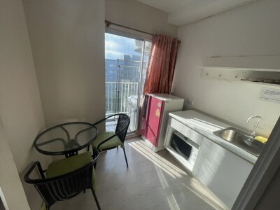 พลัมคอนโด พาร์ค รังสิต / Plum Condo Park Rangsit-8