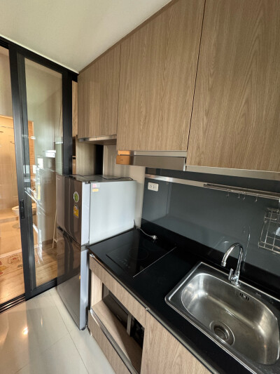 นิช โมโน สุขุมวิท - แบริ่ง / Niche Mono Sukhumvit - Bearing