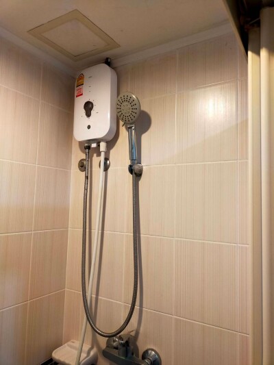 ลุมพินี เพลส พระราม 8 / Lumpini Place Rama 8