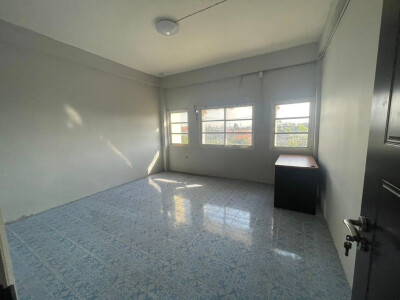 🔥🔥 ให้เช่า อาคารพาณิชย์ 4 ชั้น ทำเลพุทธบูชา 🔥🔥