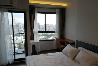 ไอดีโอ สุขุมวิท 93 / Ideo Sukhumvit 93