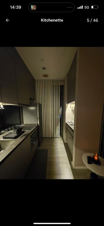 เดอะ รูม สุขุมวิท 69 / The Room Sukhumvit 69-5