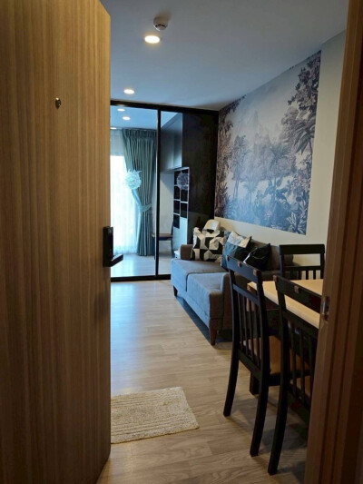 พลัมคอนโด สุขุมวิท 97.1 / Plum Condo Sukhumvit 97.1-7