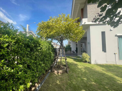 เพอร์เฟค เพลส สุขุมวิท 77 - สุวรรณภูมิ-2