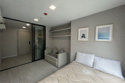 อัปเดตล่าสุด 28/2/2569 : แอทโมซ โอเอซิส อ่อนนุช / Atmoz Oasis Onnut