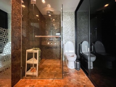 สาทร ไพร์ม เรสซิเดนซ์ / ขนาด : 69 ตร.ม.  2 ห้องนอน-16