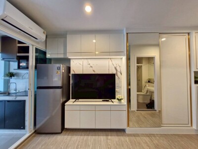 อัปเดตล่าสุด 27/10/2569 : รีเจ้นท์ โฮม บางนา (โครงการใหม่) / Regent Home Bangna (New Project)