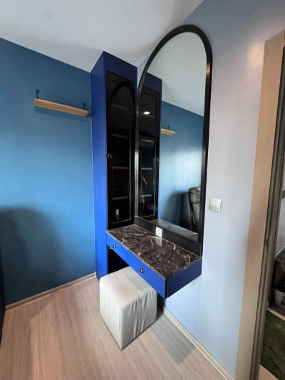 ไลฟ์ อโศก - พระราม 9 / Life Asoke - Rama 9