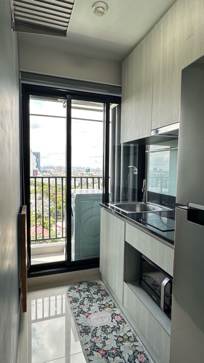 นิช โมโน เมกะ สเปซ บางนา / Niche MONO Mega Space Bangna