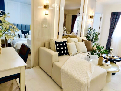 ลุมพินี มิกซ์ เทพารักษ์ - ศรีนครินทร์ / Lumpini Mixx Thepharak - Srinakarin-3