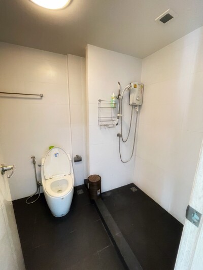 ดิ ไอริส เวสท์เกต / The Iris westgate-12