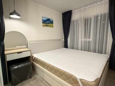 รีเจ้นท์ โฮม บางนา (โครงการใหม่) / Regent Home Bangna (New Project)