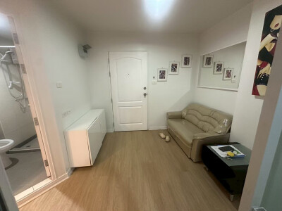 อัปเดตล่าสุด 31/3/2569 :  ลุมพินี คอนโดทาวน์ รามอินทรา - นวมินทร์ / Lumpini Condo Town Ramintra - Nawamin-1