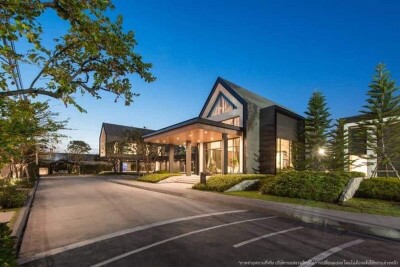 บางกอก บูเลอวาร์ด พระราม 9 / 247 ตร.ม.-2