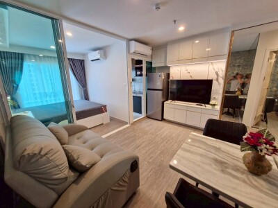อัปเดตล่าสุด 27/10/2569 : รีเจ้นท์ โฮม บางนา (โครงการใหม่) / Regent Home Bangna (New Project)