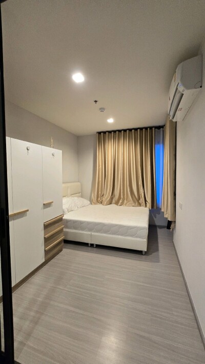 ไลฟ์ สาทร เซียร์รา / Life Sathorn Sierra