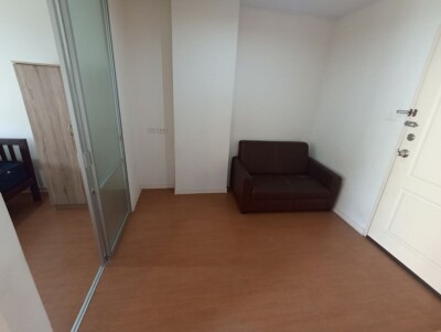 ลุมพินี คอนโดทาวน์ รามอินทรา - นวมินทร์ / Lumpini Condo Town Ramintra - Nawamin