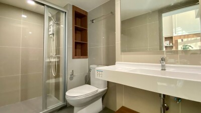 ไอดีโอ พระราม 9 - อโศก / IDEO RAMA 9 – ASOKE-17