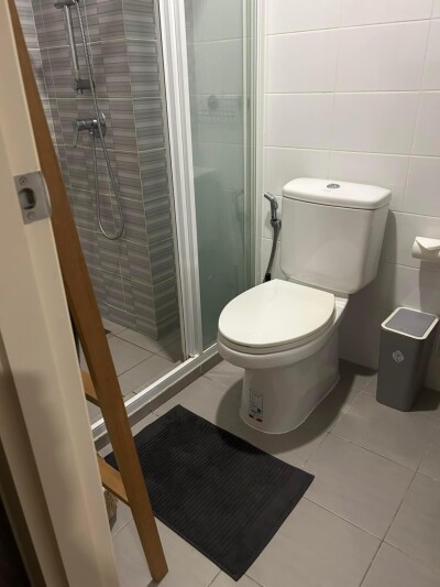 บี - ลอฟท์ สุขุมวิท 115 / 28 ตรม  ชั้น 4-6