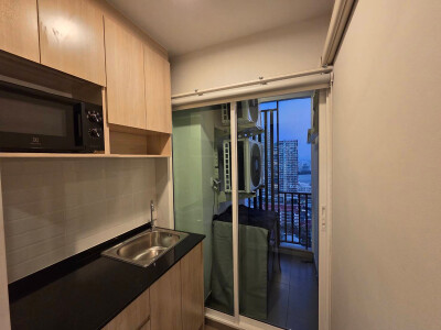 รีเจ้นท์ โฮม บางนา (โครงการใหม่) / Regent Home Bangna (New Project)-5