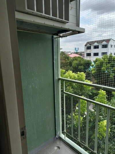 ลุมพินี มิกซ์ เทพารักษ์ - ศรีนครินทร์ / Lumpini Mixx Thepharak - Srinakarin-7