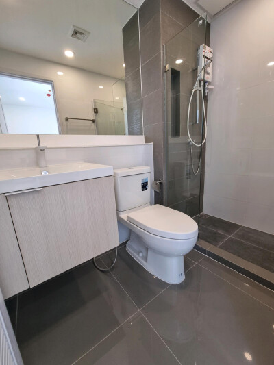 อัปเดตล่าสุด 27/3/2569 :  เดอะ เคลฟ ริเวอร์ไรน์ เจ้าพระยา - วงศ์สว่าง / The CLEV Riverline Chaophraya - Wongsawang-9