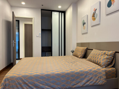 ศุภาลัย พรีเมียร์ เจริญนคร / Supalai Premier Charoen Nakhon