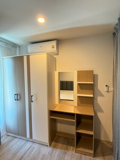 รีเจ้นท์ โฮม บางนา (โครงการใหม่) / Regent Home Bangna (New Project)