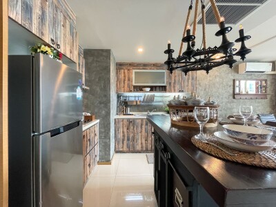 สาทร ไพร์ม เรสซิเดนซ์ / ขนาด : 69 ตร.ม.  2 ห้องนอน-15