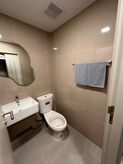 โค้บบ์ เกษตร - ศรีปทุม / COBE Kaset - Sripatum-8