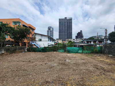 🔥🔥 ให้เช่า ที่ดิน ทำเลสุขุมวิท – ปุณณวิถี 🔥🔥