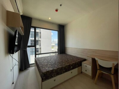 ริธึ่ม อโศก / Rhythm Asoke-6