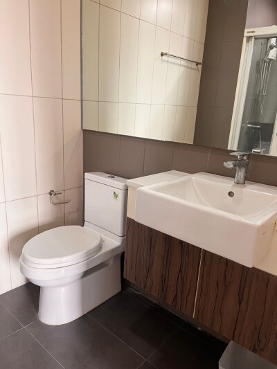 เซ็นทริค ห้วยขวาง สเตชั่น / Centric Huai Khwang Station