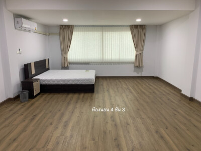🔥🔥 **ให้เช่า ทาวน์โฮม 3 ชั้น พัฒนาการ 31/1** 🔥🔥-9