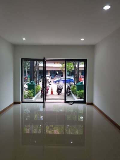 📌 ให้เช่า Home Office 4 ชั้น ย่านอ่อนนุช – ศรีนครินทร์-2