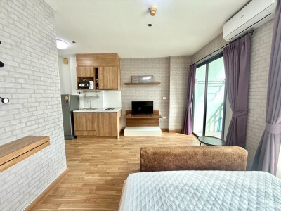 ไอดีโอ มิกซ์ สุขุมวิท 103 / Ideo Mix Sukhumvit 103