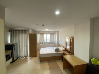 ลุมพินี คอนโดทาวน์ รามอินทรา - นวมินทร์ / Lumpini Condo Town Ramintra - Nawamin-2