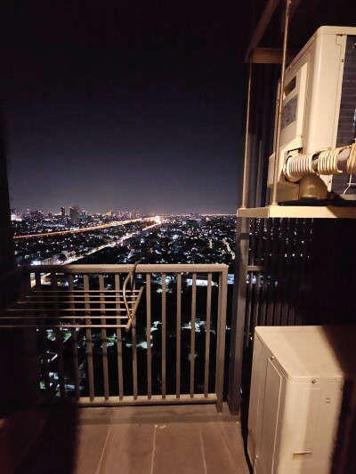 อัปเดตล่าสุด 20/4/2568 : เดอะ ไลน์ วงศ์สว่าง / 🌈 2 นอน 1 น้ำชั้น 29 / 51.73 ตร.ม. แต่งครบ-12