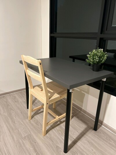 ออริจิ้น เพลย์ ศรีลาซาล สเตชั่น / Origin Play Sri Lasalle Station-7